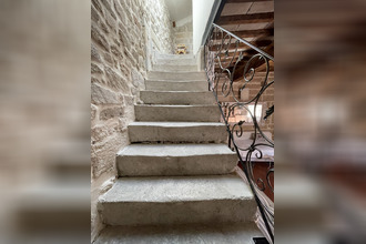 achat maison barbentane 13570