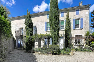 achat maison barbentane 13570