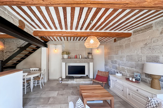 achat maison barbentane 13570