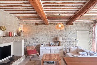 achat maison barbentane 13570