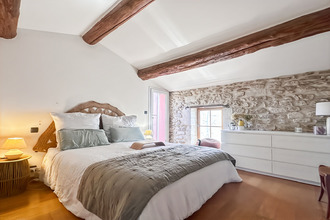 achat maison barbentane 13570