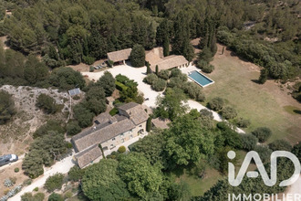 achat maison barbentane 13570