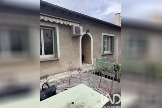 achat maison barbentane 13570