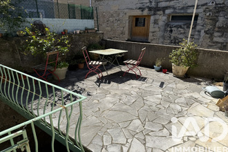 achat maison barbentane 13570