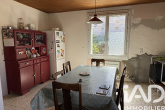 achat maison barbentane 13570