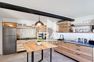 achat maison barbentane 13570