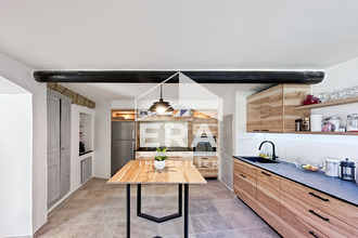 achat maison barbentane 13570