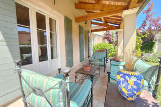 achat maison barbentane 13570