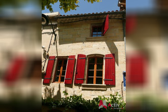 achat maison barbentane 13570