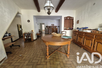 achat maison barbentane 13570