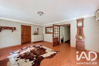 achat maison barbentane 13570