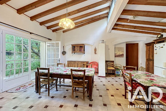achat maison barbentane 13570