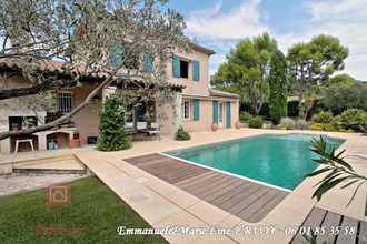 achat maison barbentane 13570