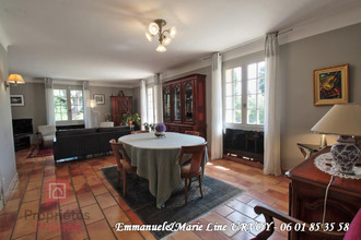 achat maison barbentane 13570