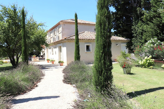 achat maison barbentane 13570