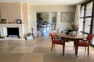 achat maison barbentane 13570