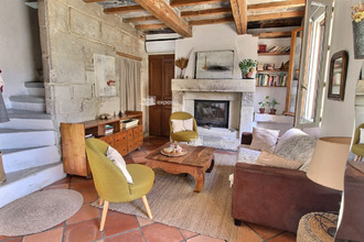 achat maison barbentane 13570