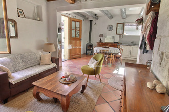 achat maison barbentane 13570
