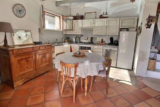 achat maison barbentane 13570