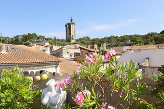 achat maison barbentane 13570