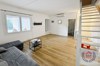 achat maison barbentane 13570
