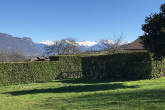 achat maison barberaz 73000