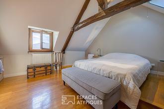 achat maison barberaz 73000