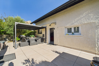 achat maison barberaz 73000