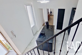 achat maison barberaz 73000