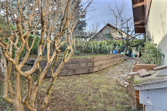 achat maison barberaz 73000