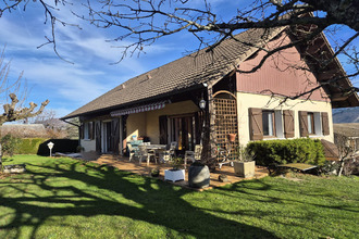 achat maison barberaz 73000