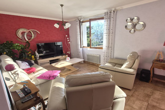 achat maison barberaz 73000