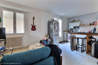 achat maison barberaz 73000