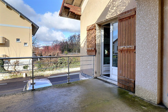 achat maison barberaz 73000