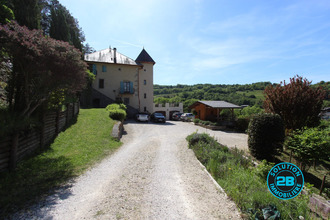 achat maison barberaz 73000