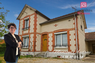 achat maison barberey-st-sulpice 10600