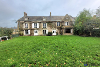 achat maison barbery 14220