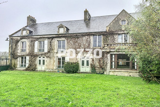 achat maison barbery 14220