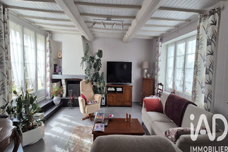 achat maison barbery 14220