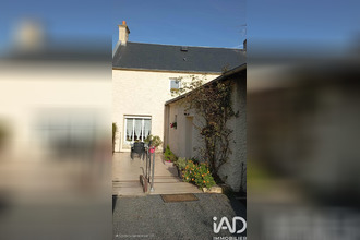 achat maison barbery 14220