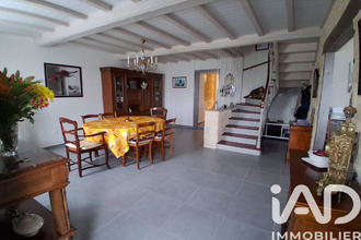 achat maison barbery 14220