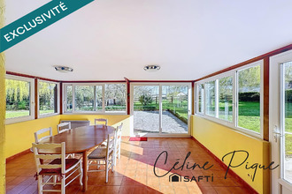 achat maison barbery 14220