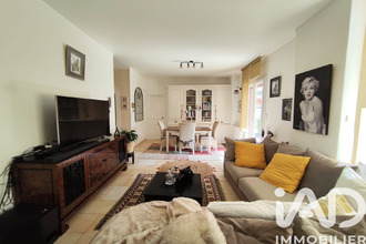 achat maison barbey 77130