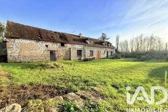 achat maison barbey 77130