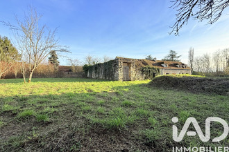 achat maison barbey 77130