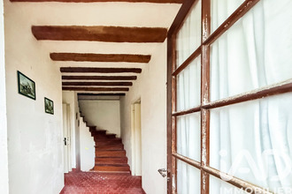 achat maison barbey 77130