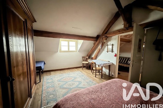 achat maison barbey 77130