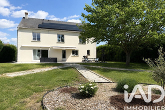 achat maison barbey 77130