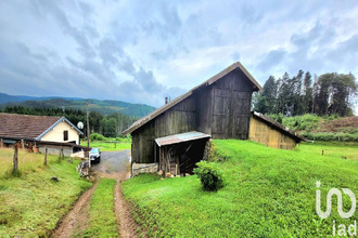 achat maison barbey-seroux 88640