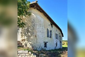 achat maison barbezieux-st-hilaire 16300